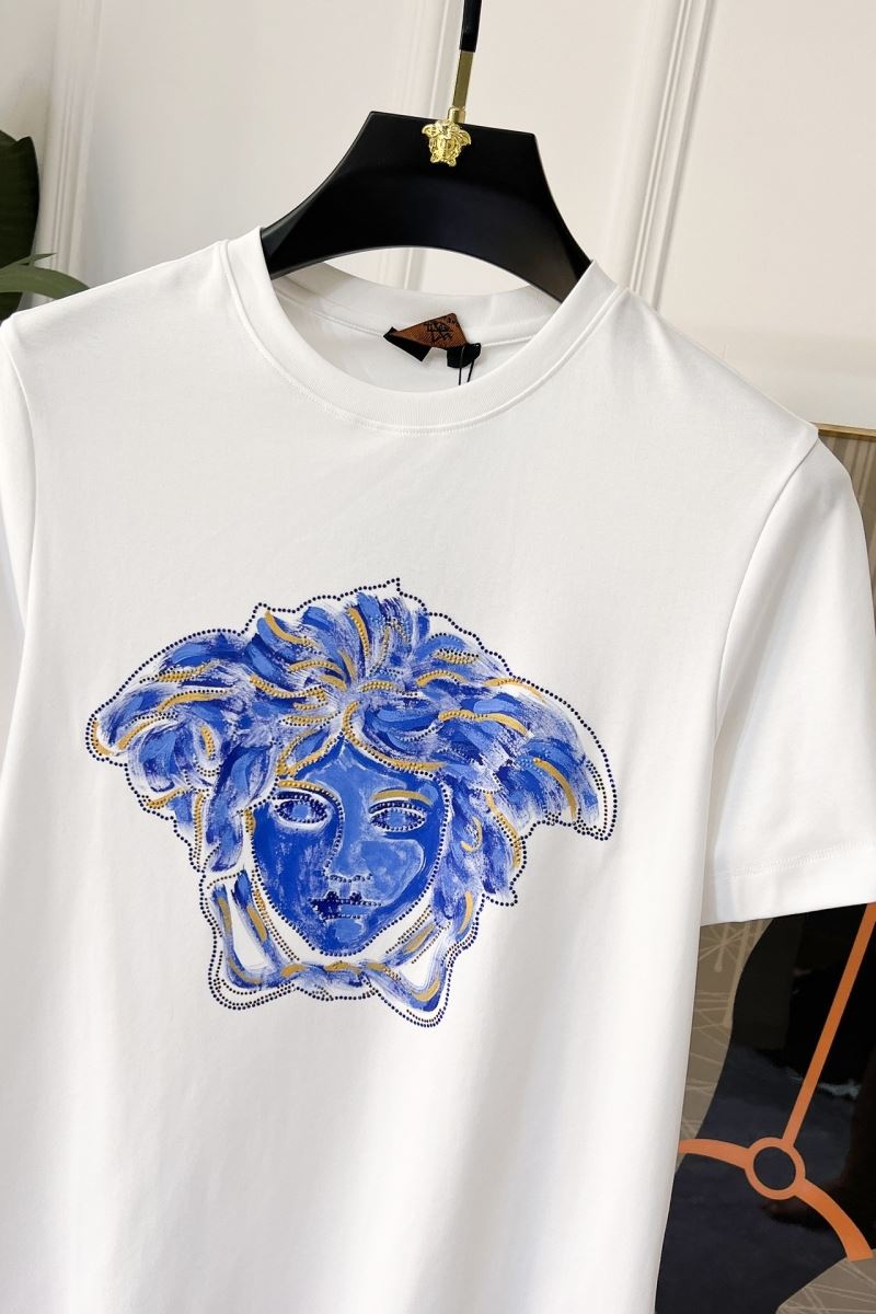 Versace T-Shirts